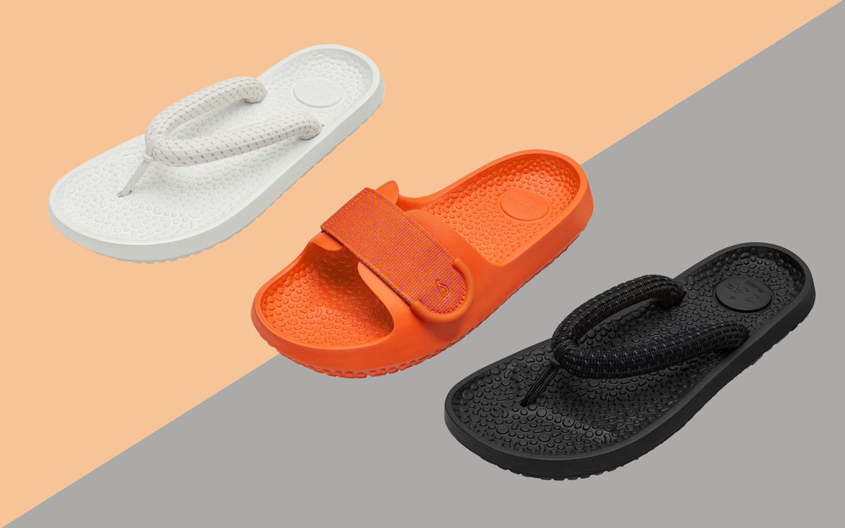The New Allbirds Sandals Are the Best for Summer | Travel + Leisure