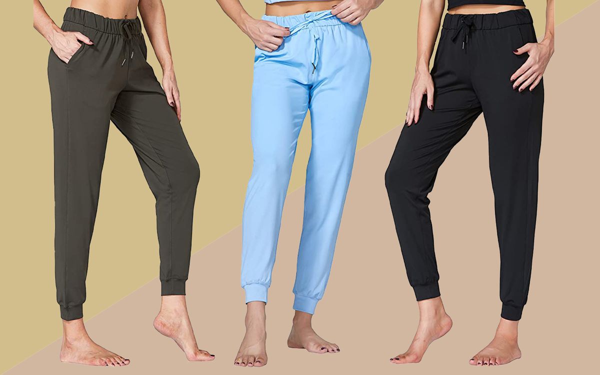 Amazon Customers Respect These Girls’s Joggers for Journey