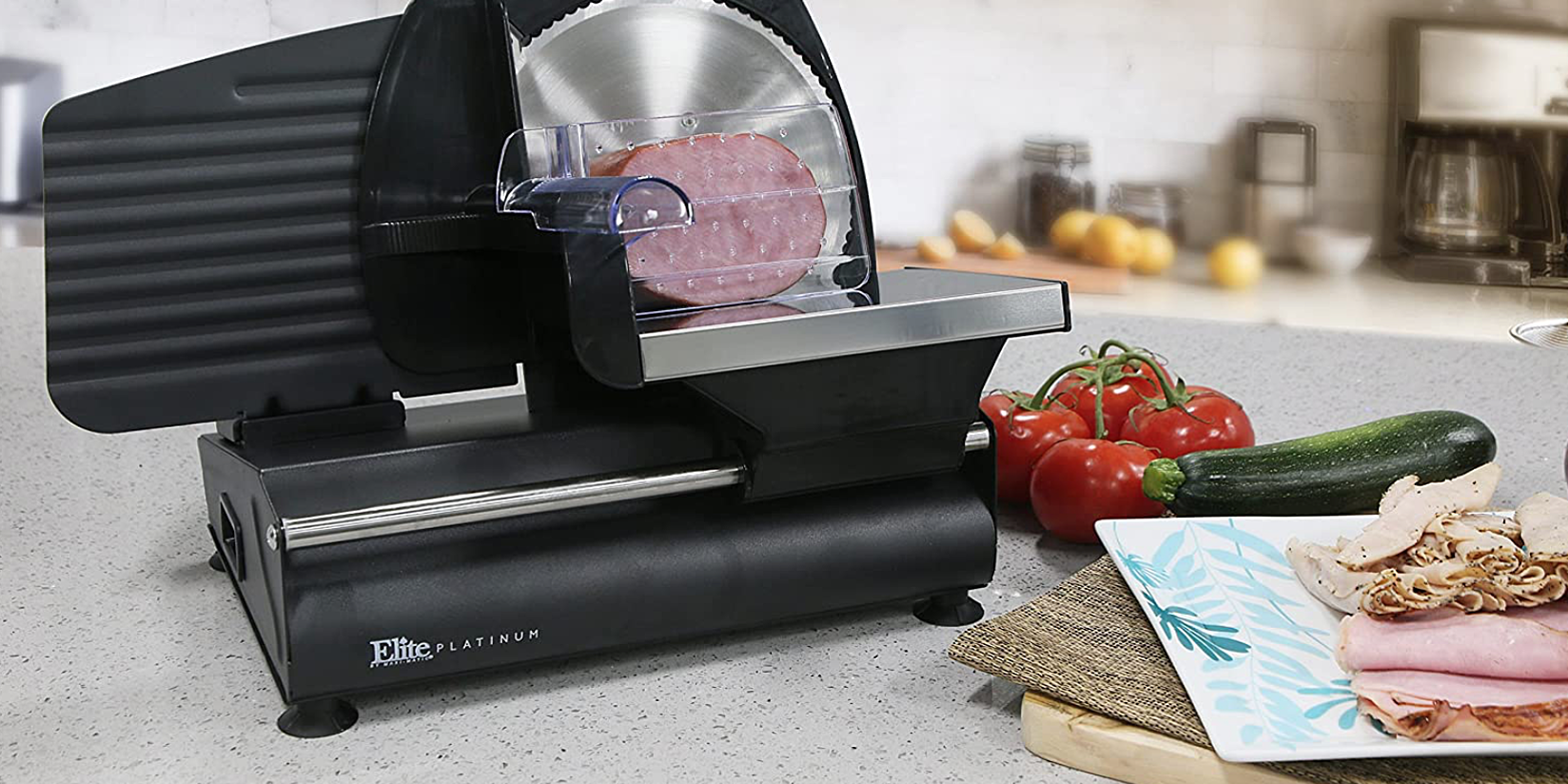 Best Meat Slicers on Amazon, According to Reviews