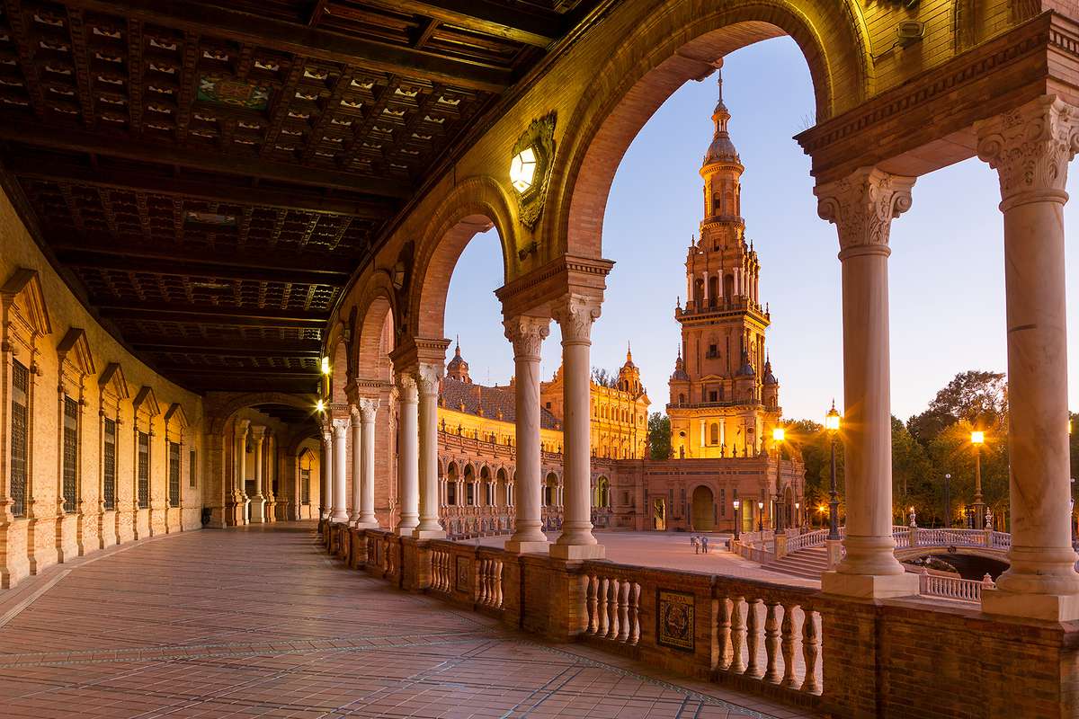 Spain May Soon Become the Latest Country to Offer a Digital Nomad Visa
