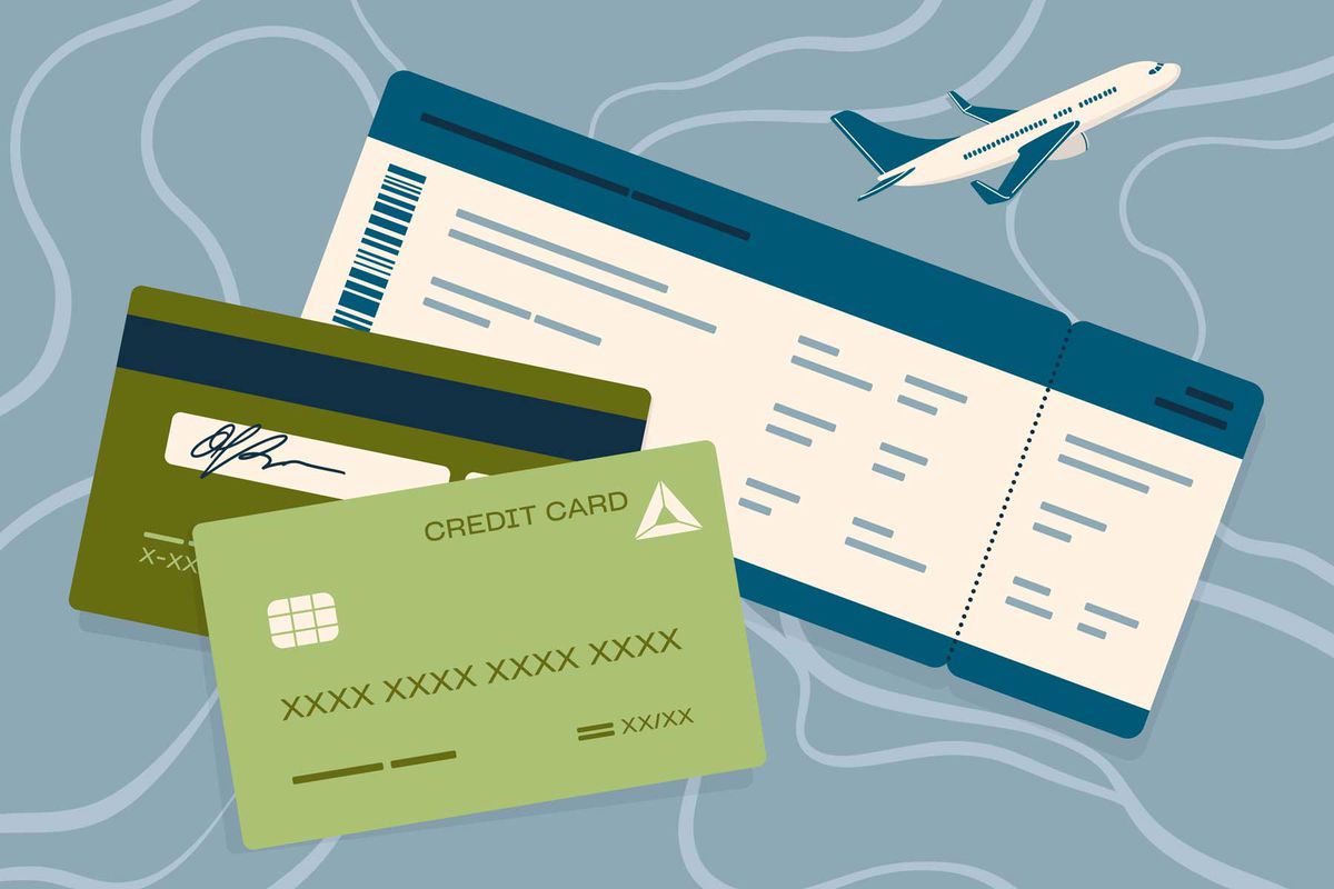 These Are the Best Airline Credit Cards for Travelers