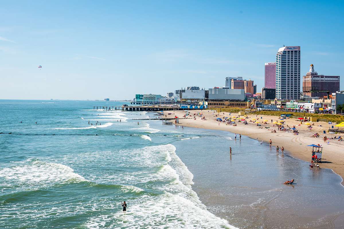 The Most Affordable Destination to Buy a Beach House in the U.S.