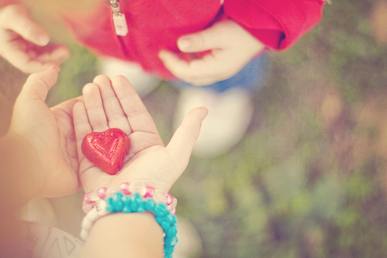 14 Little Ways to Encourage Kindness