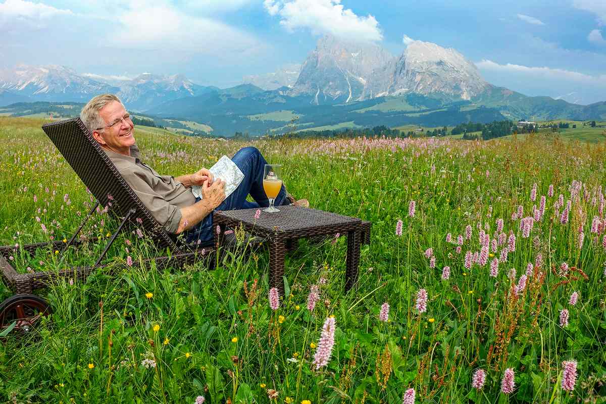 Rick Steves Simply Defined to Us All of the issues You Need to Know About Touring to Europe This Summer season