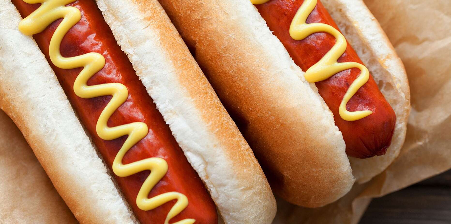 Comment faire des curseurs de hot-dog