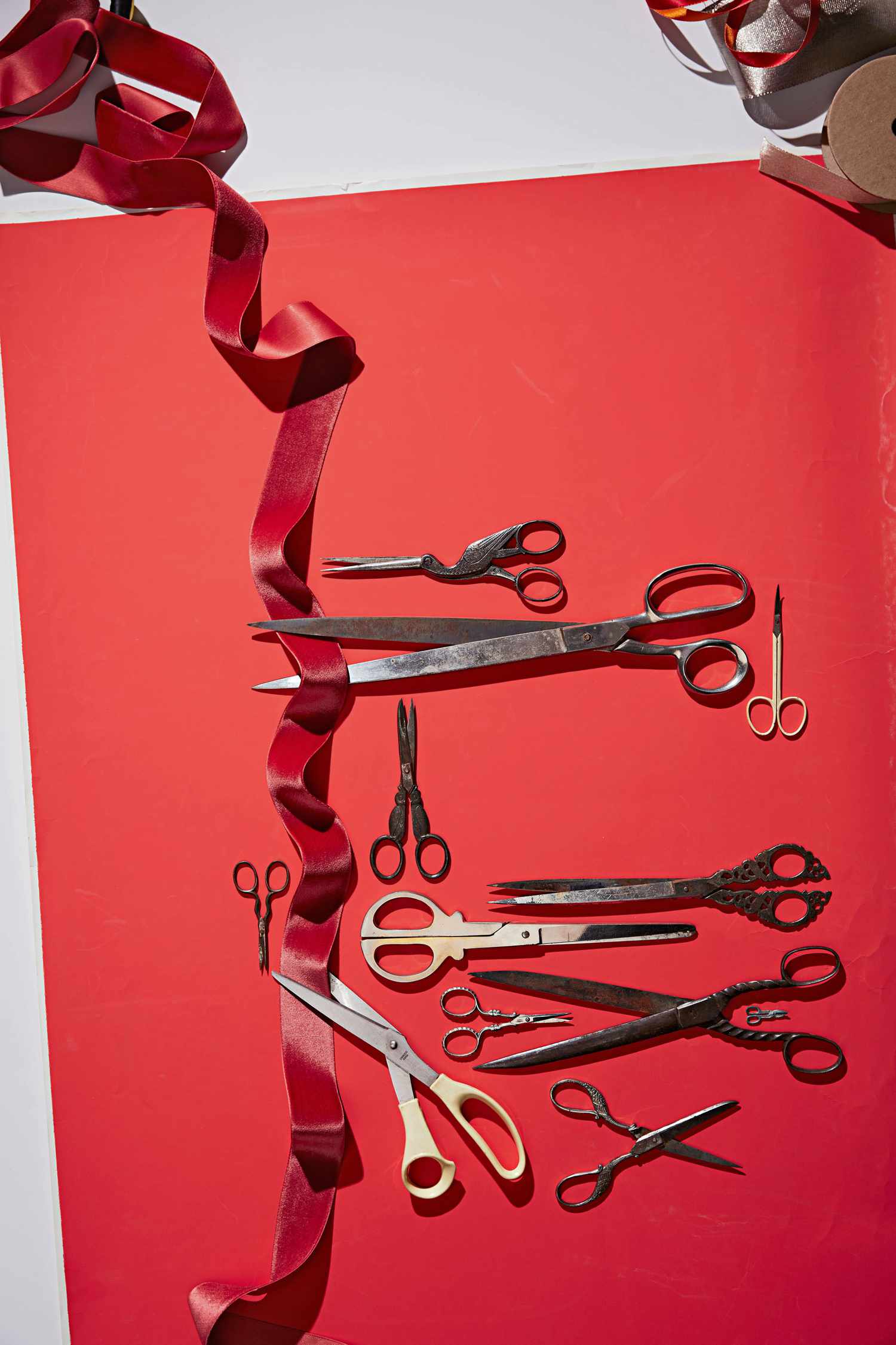 How to Sharpen, Clean, and Care for Your Scissors | Martha Stewart