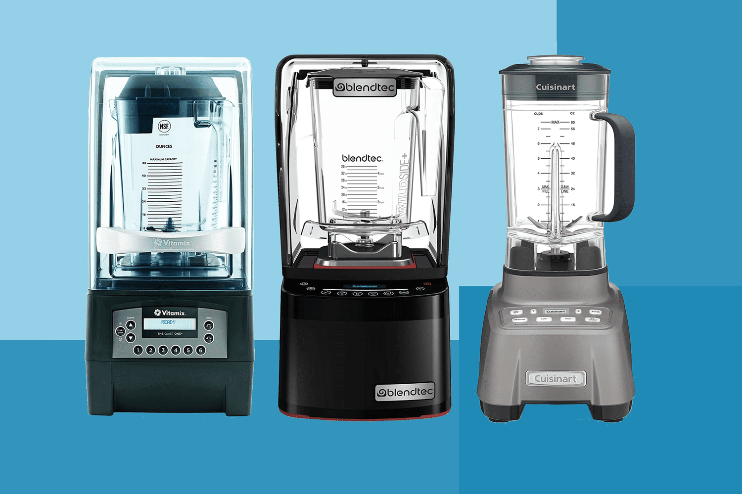 The Best Quiet Blenders You Can Buy in 2022