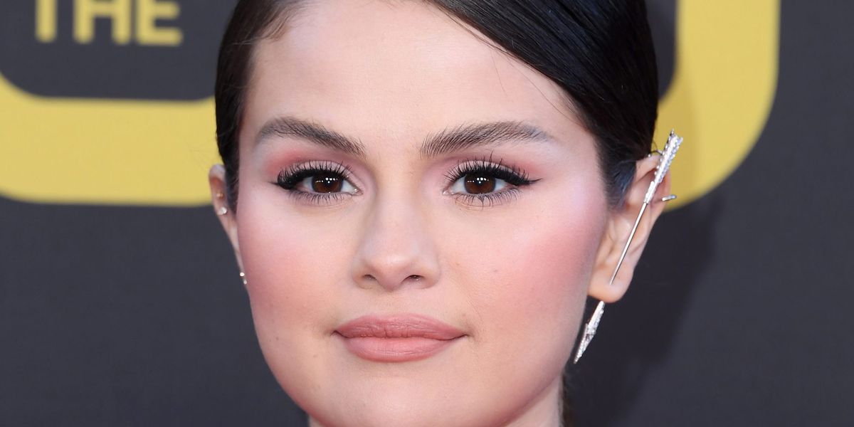 60-Year-Olds Say This Selena Gomez-Approved Serum Makes Them Look Decades Younger
