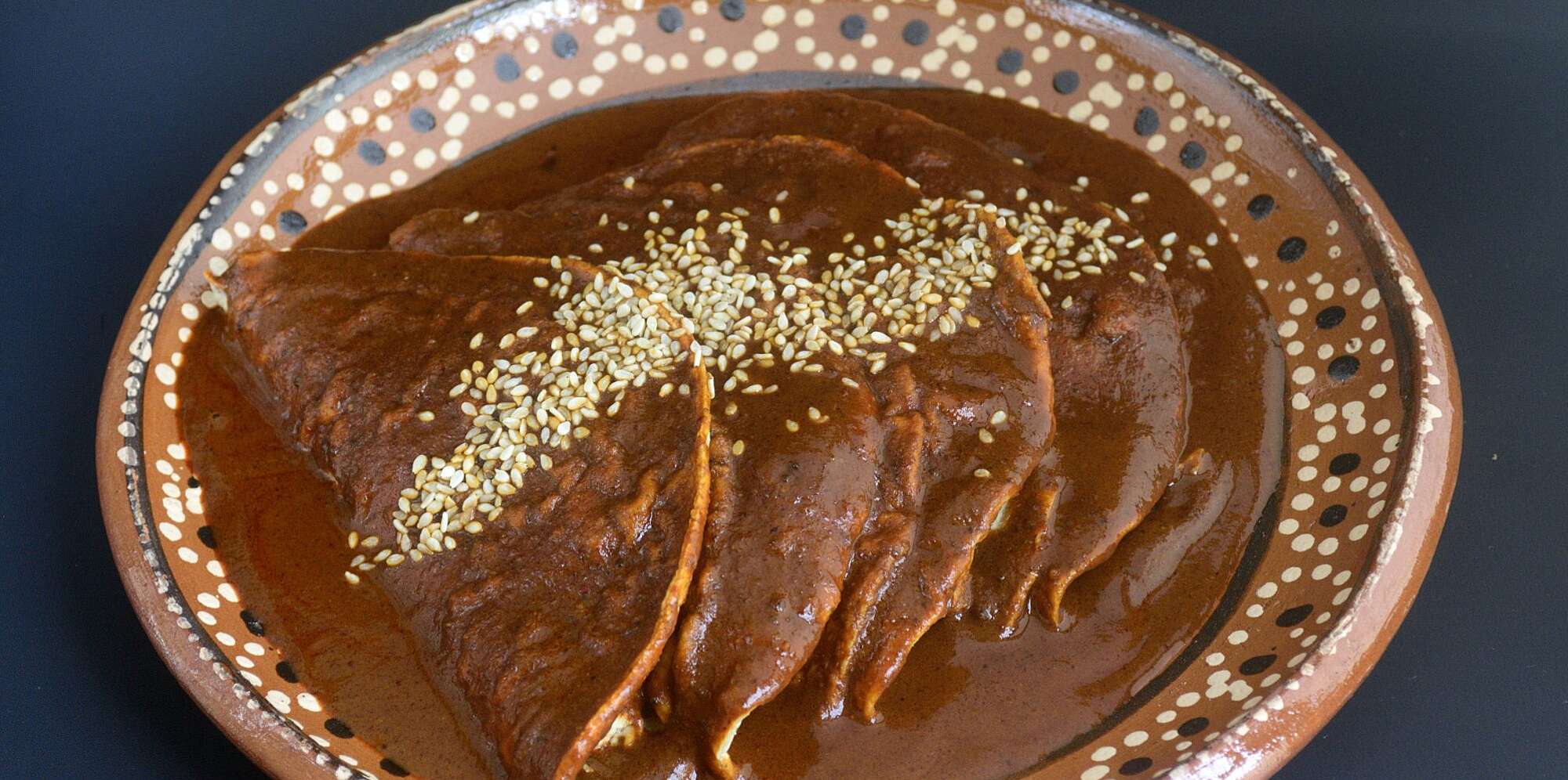 Everything You Need to Know About Mole Sauce