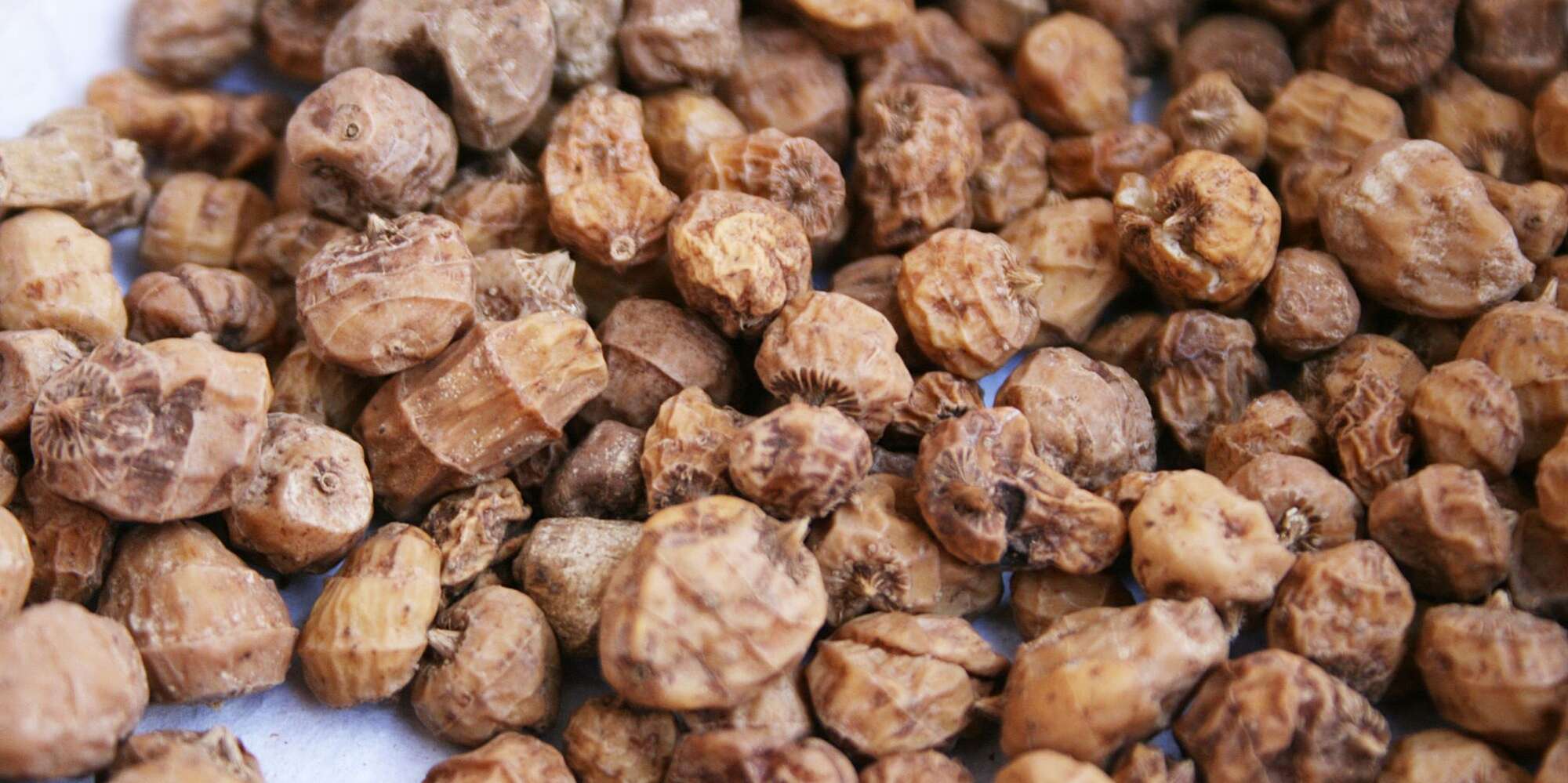 3 Reasons Why Tiger Nuts are About to Become the Next Big Superfood