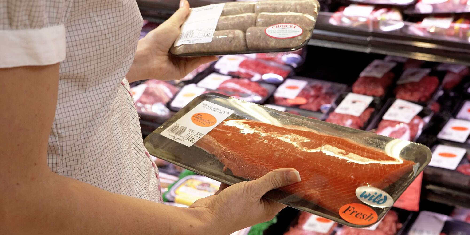 How to Get the Freshest Meat and Seafood From Wherever You Shop