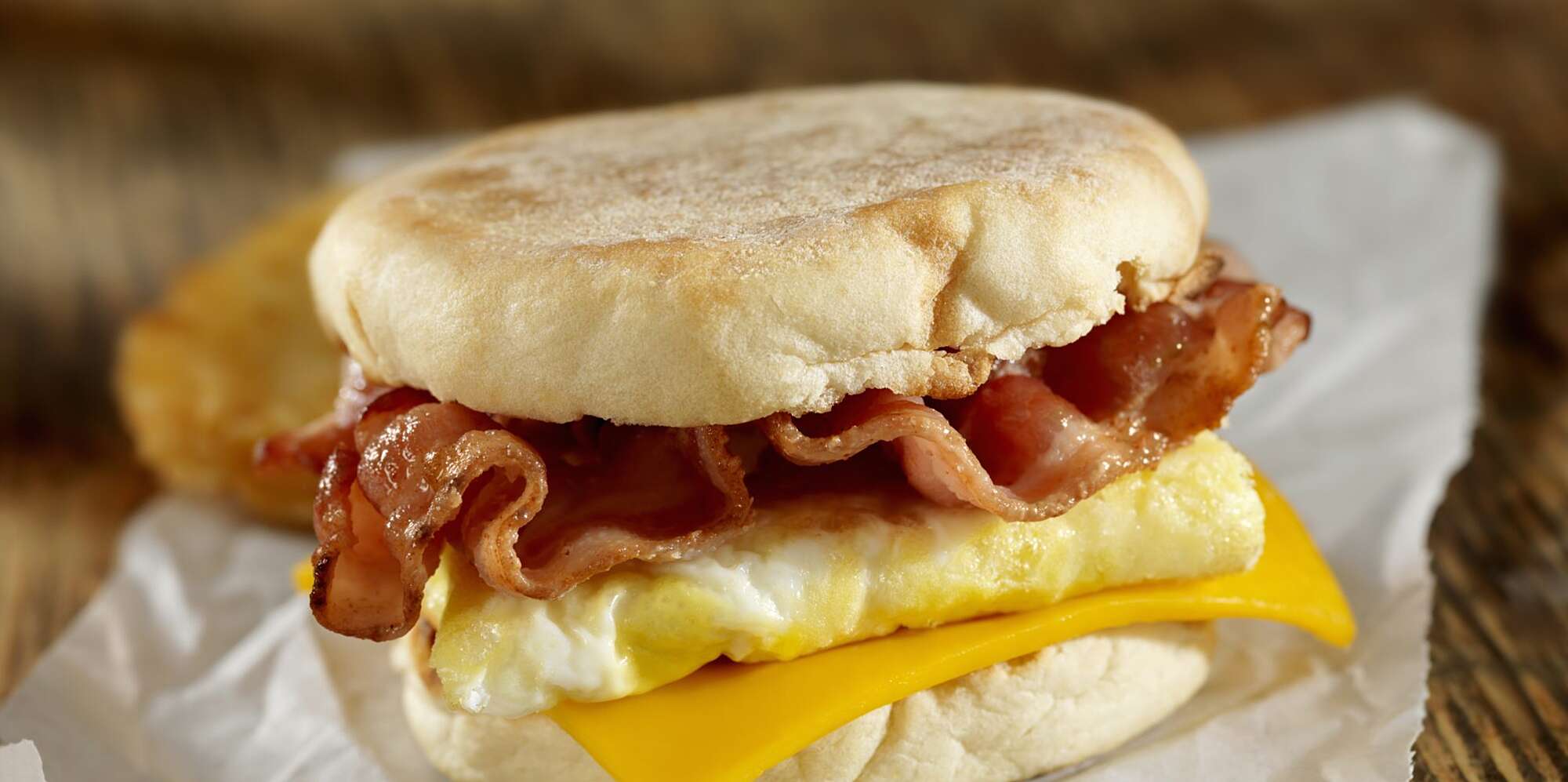 What's Actually in Fast-Food Eggs? - MyRecipes