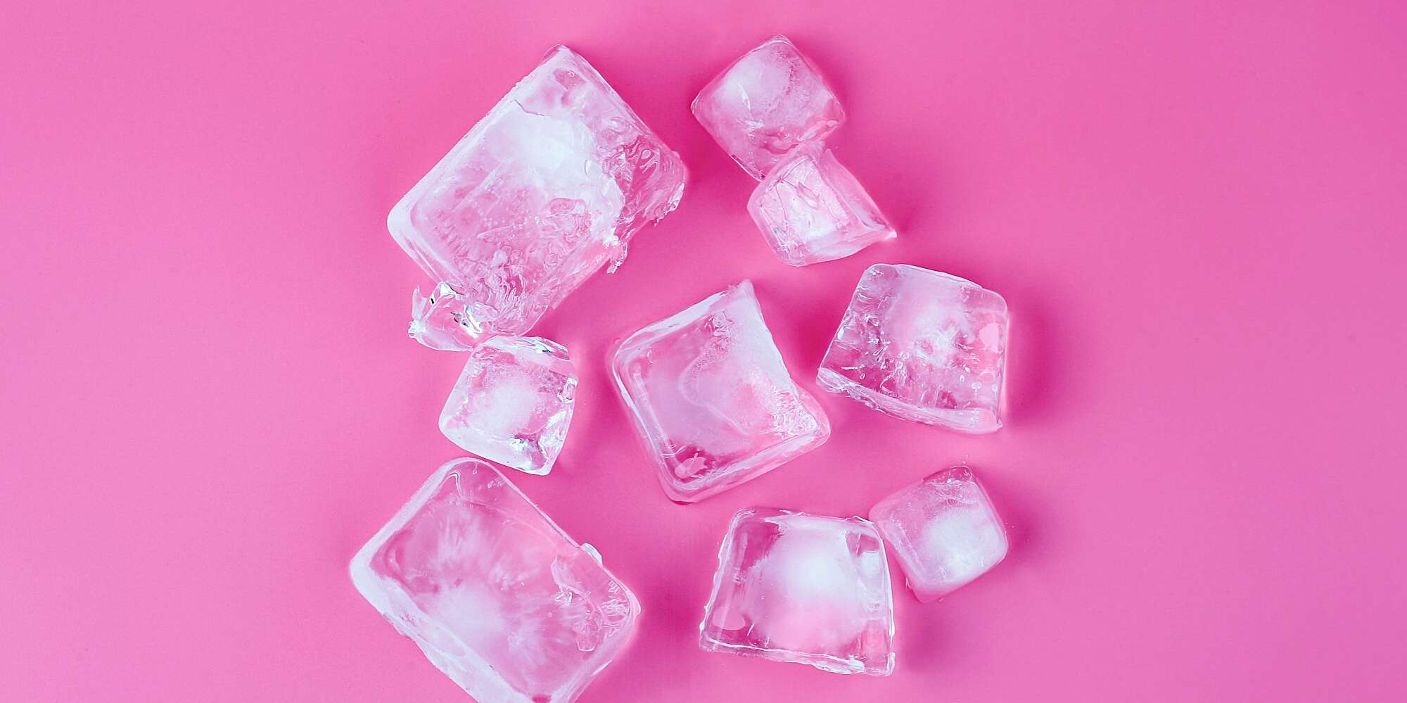 Is Eating Ice Bad For You? | MyRecipes