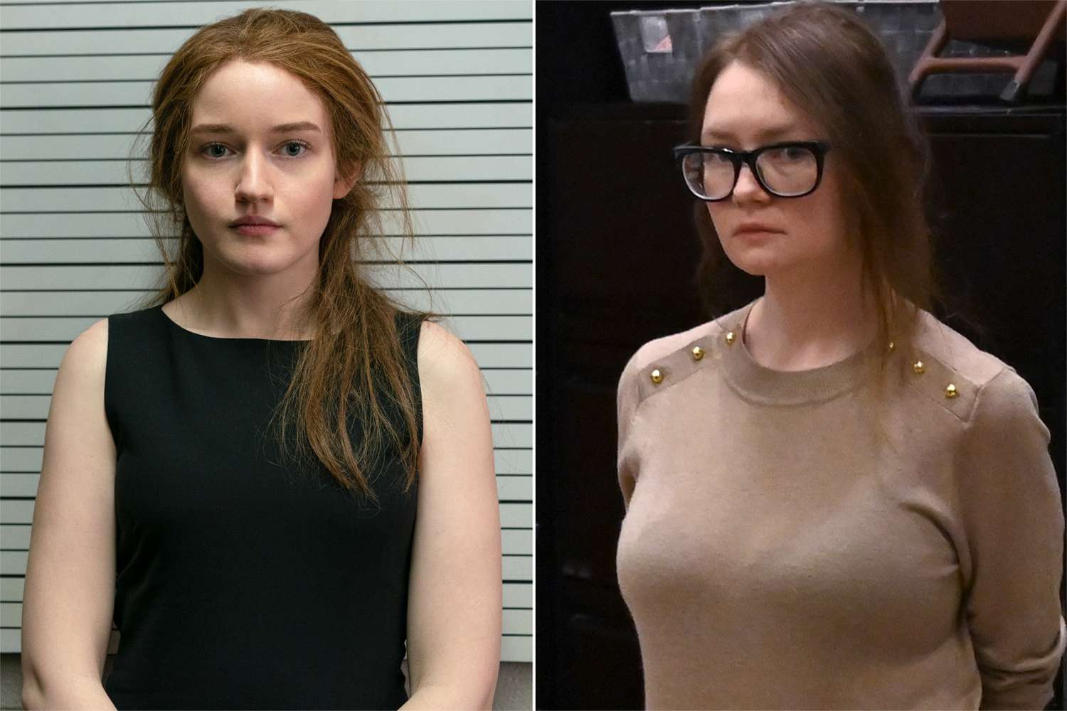 Anna Delvey, German Con Artist Who Scammed N.Y.C. Socialites, Addresses Netflix Series Based on Her Crimes