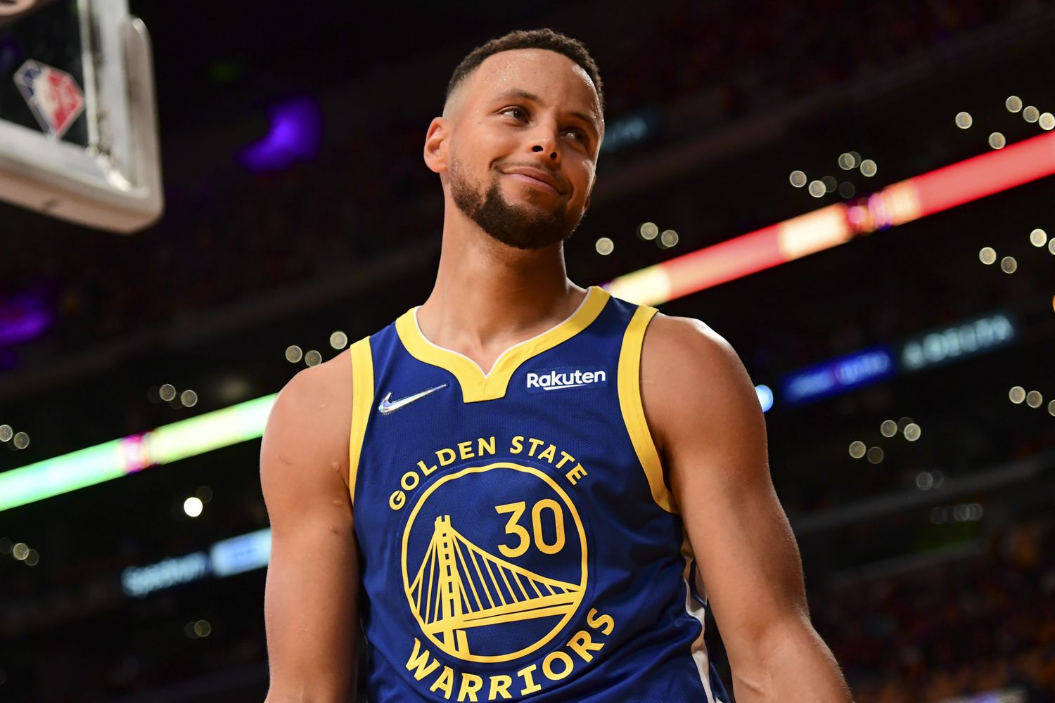 Stephen Curry Gets ESPYs Hosting Advice from Drake, Teases 'Surprises' During Award Show