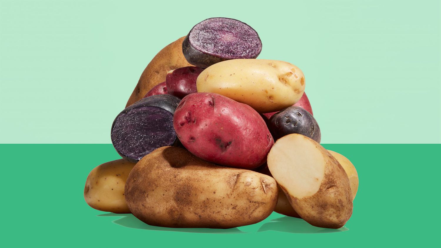 The Best Potatoes to Use for Each of Your Favorite Tater Recipes