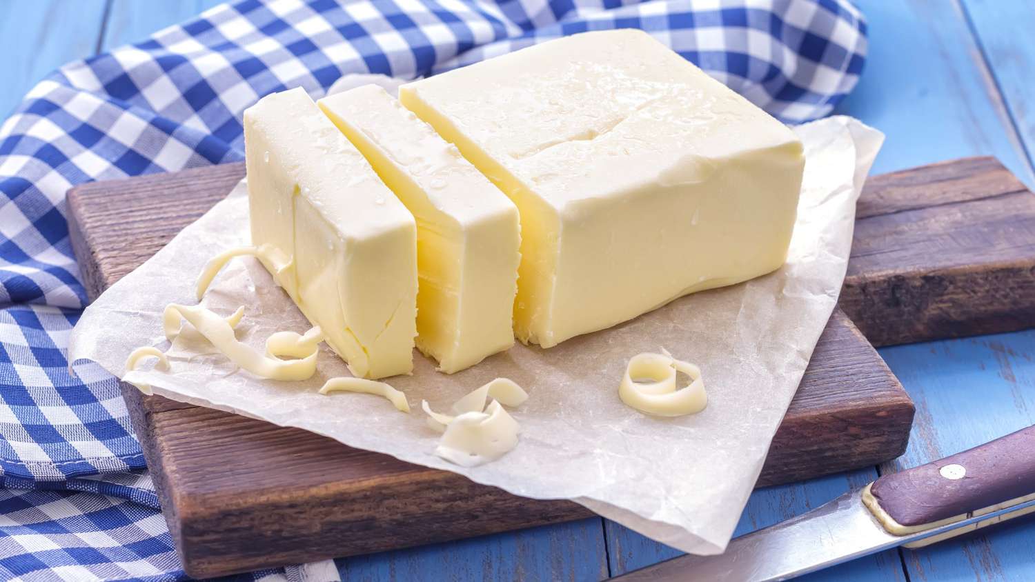 Goat Butter Is the New Holiday Baking Staple I Can&rsquo;t Live Without