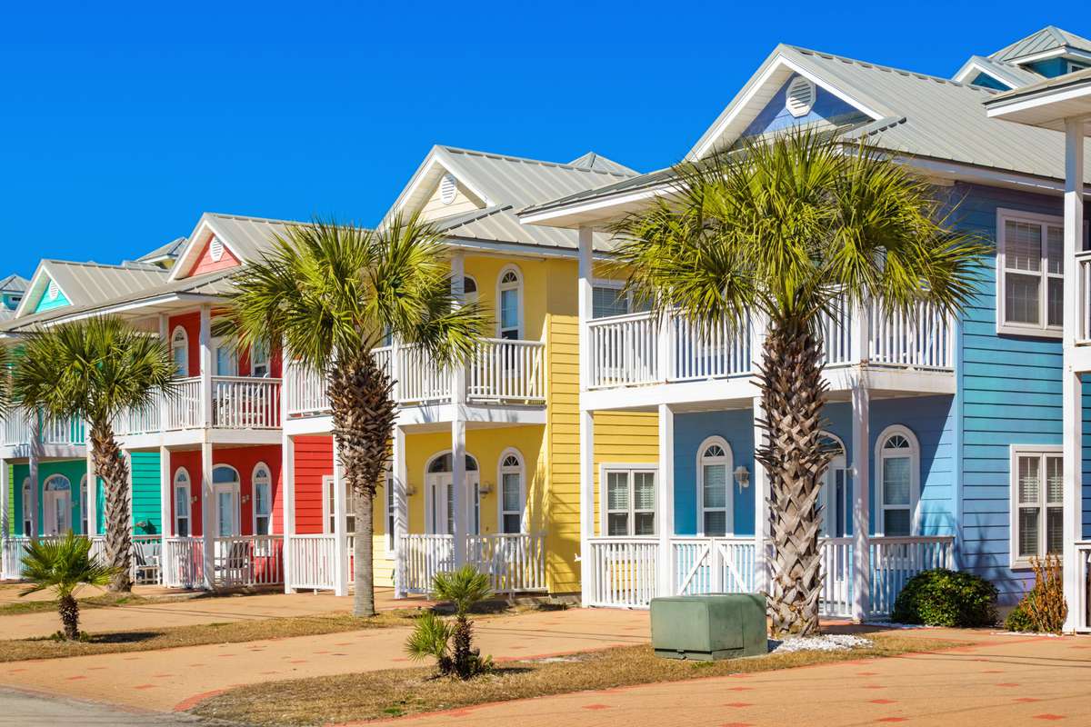 9 Best Places in Florida to Buy a Vacation Home  Southern Living