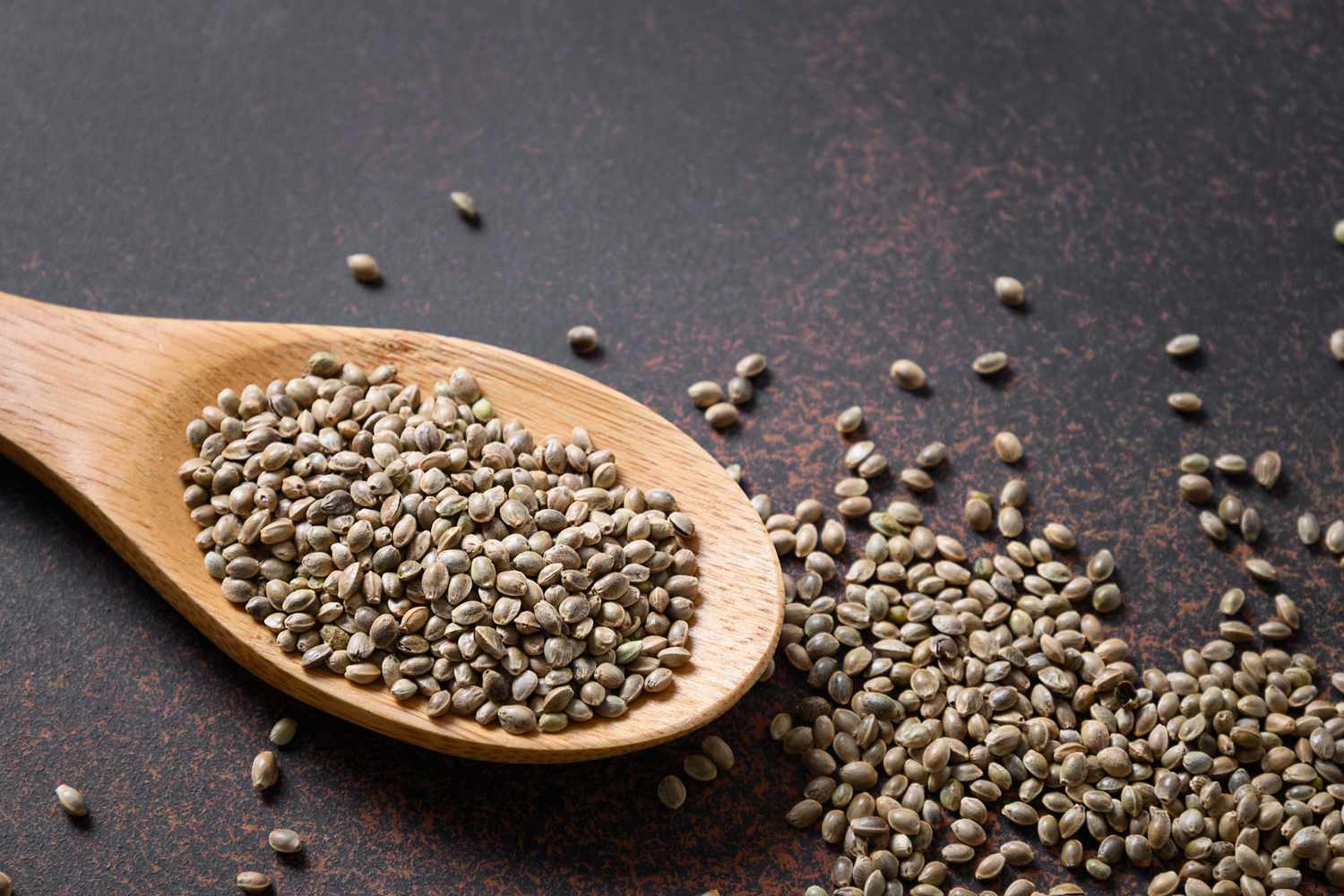 What Are the Health Benefits of Hemp Seeds? | Martha Stewart