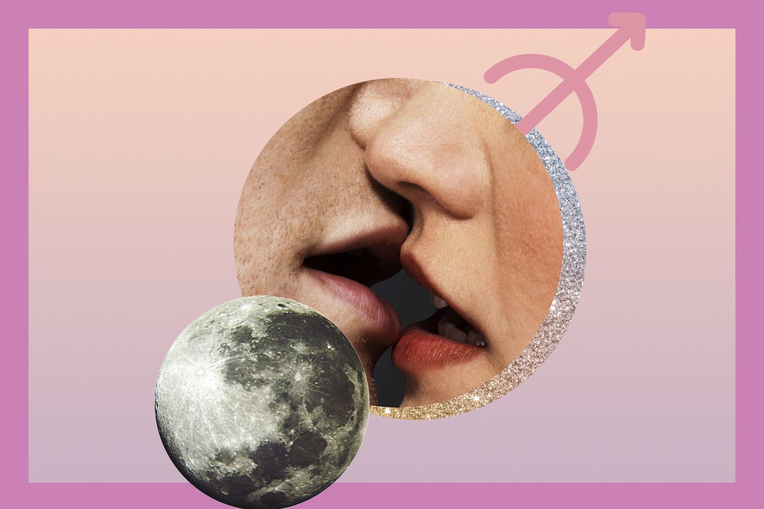 Here's Your Sex and Love Horoscope for the Rest of 2020
