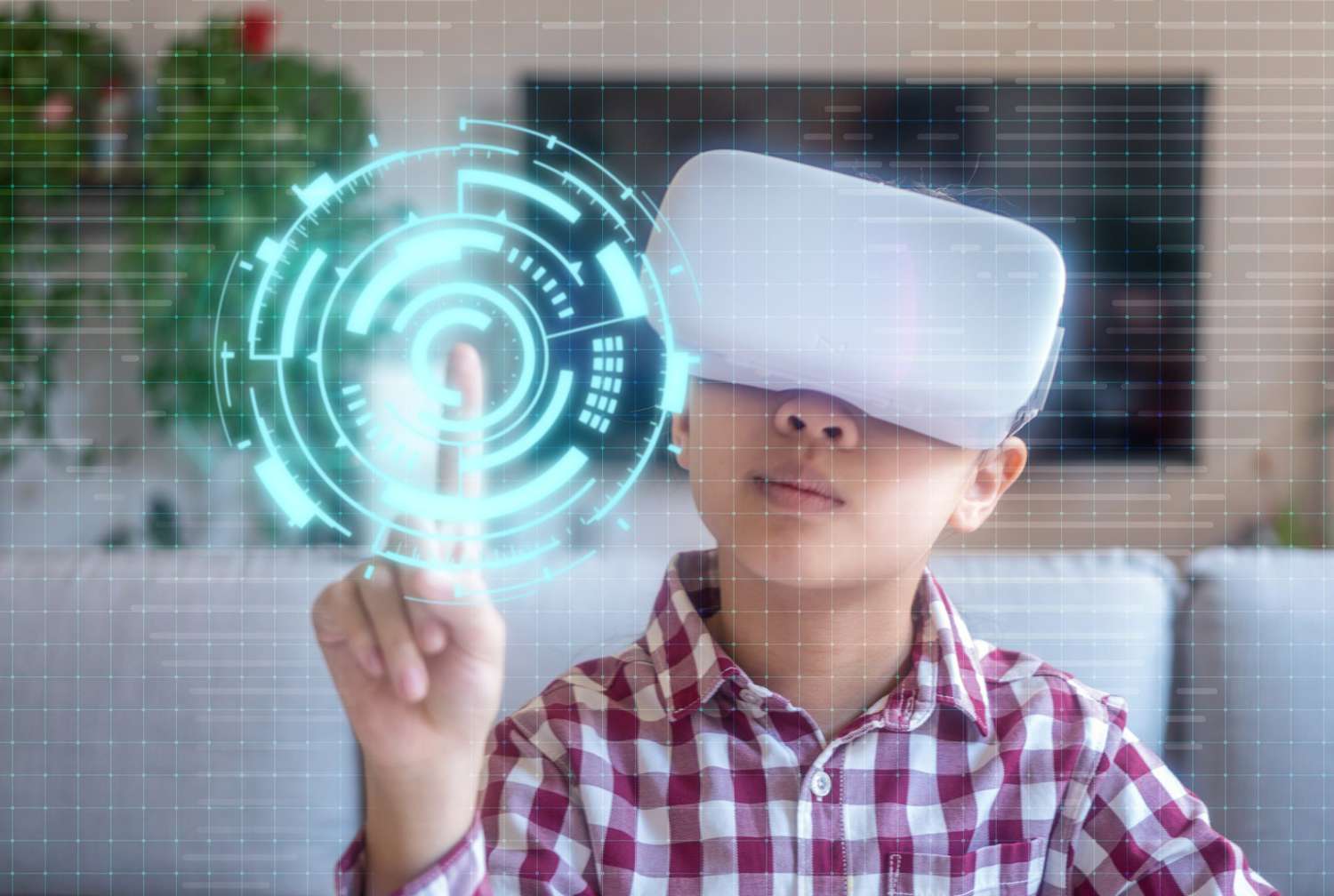 What Parents Need to Know About the Metaverse