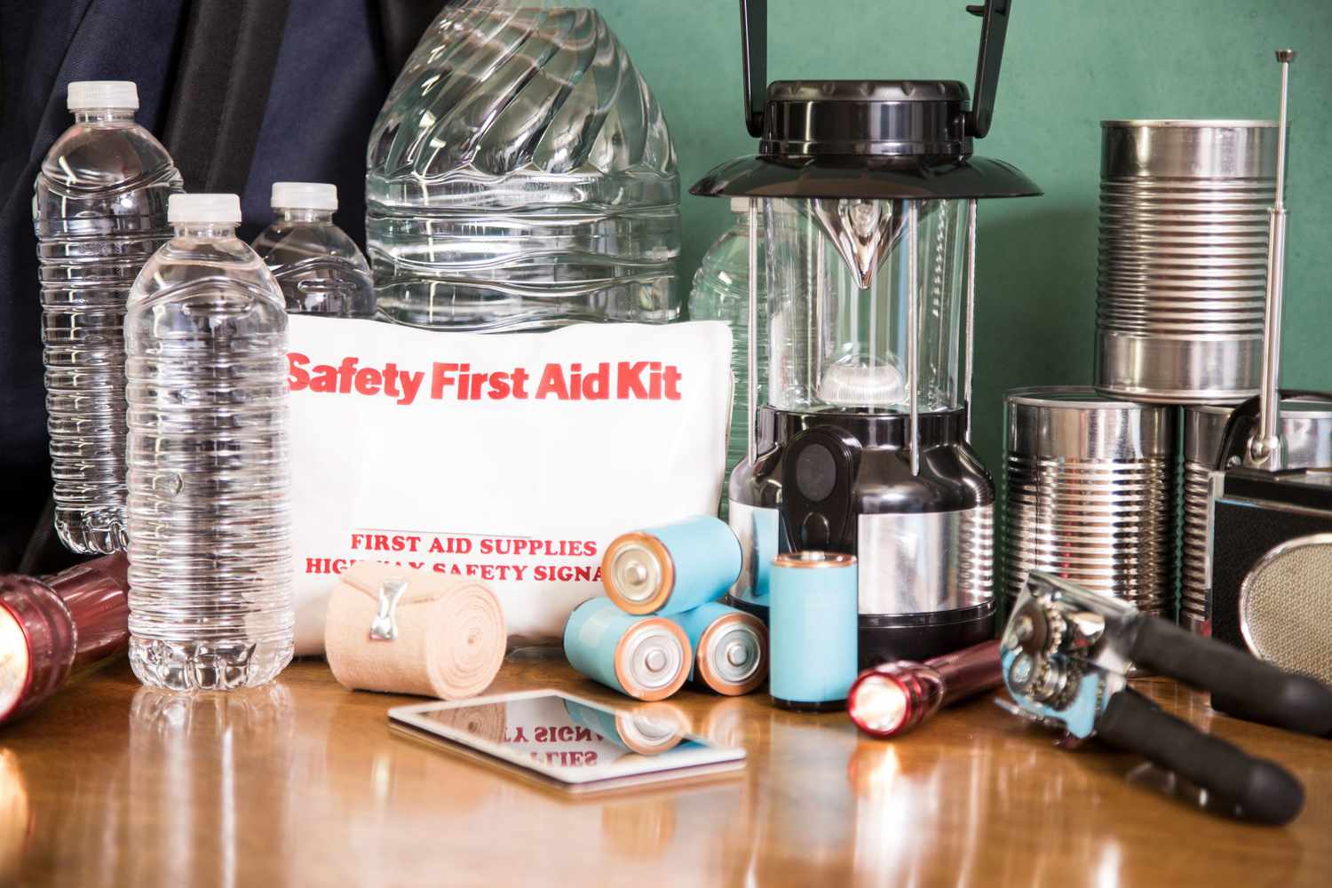 What to Pack in Your Hurricane Survival Kit