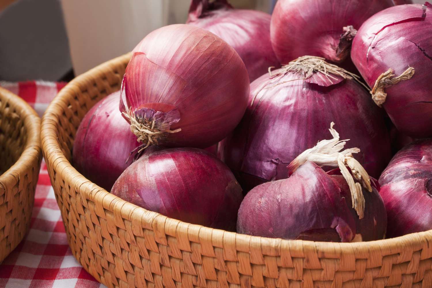 Why Are Red Onions Not Called Purple Onions? | Allrecipes