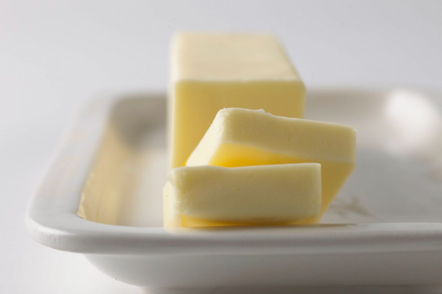 How to Substitute Butter for Oil (And Vice Versa) | Allrecipes
