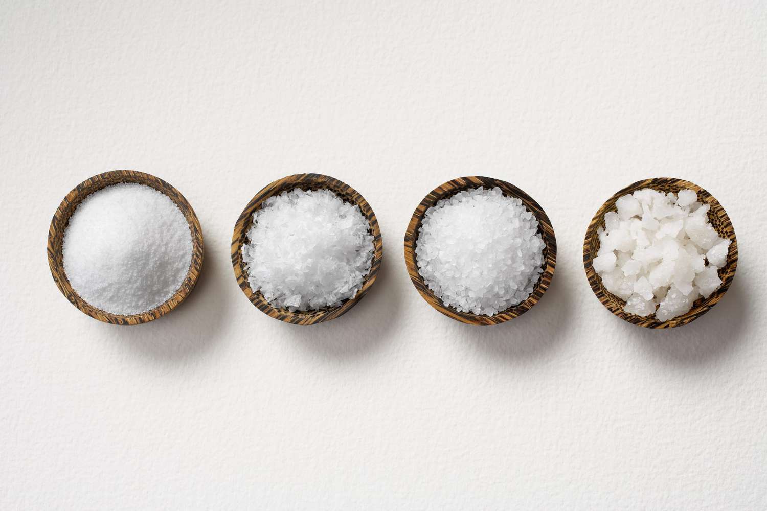 Table Salt vs. Sea Salt vs. Kosher Salt: What's the Difference? | Allrecipes