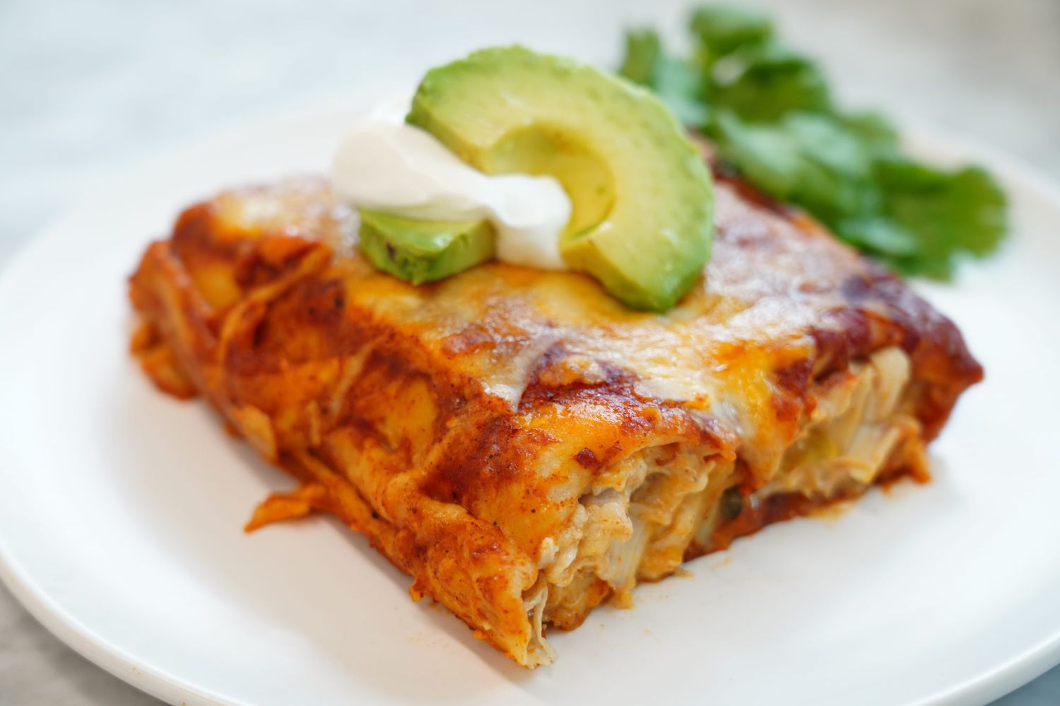 image of How to Make Enchiladas | Allrecipes