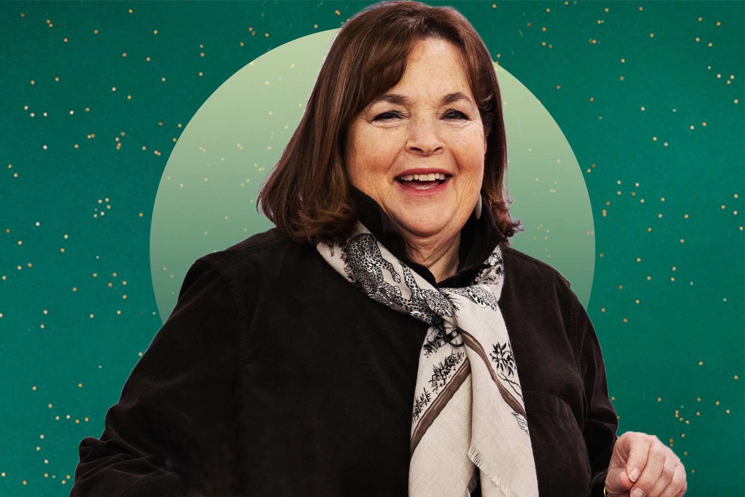 Ina Garten's Holiday Menu Is Packed with Mouthwatering Appetizers We Can't Wait to Try