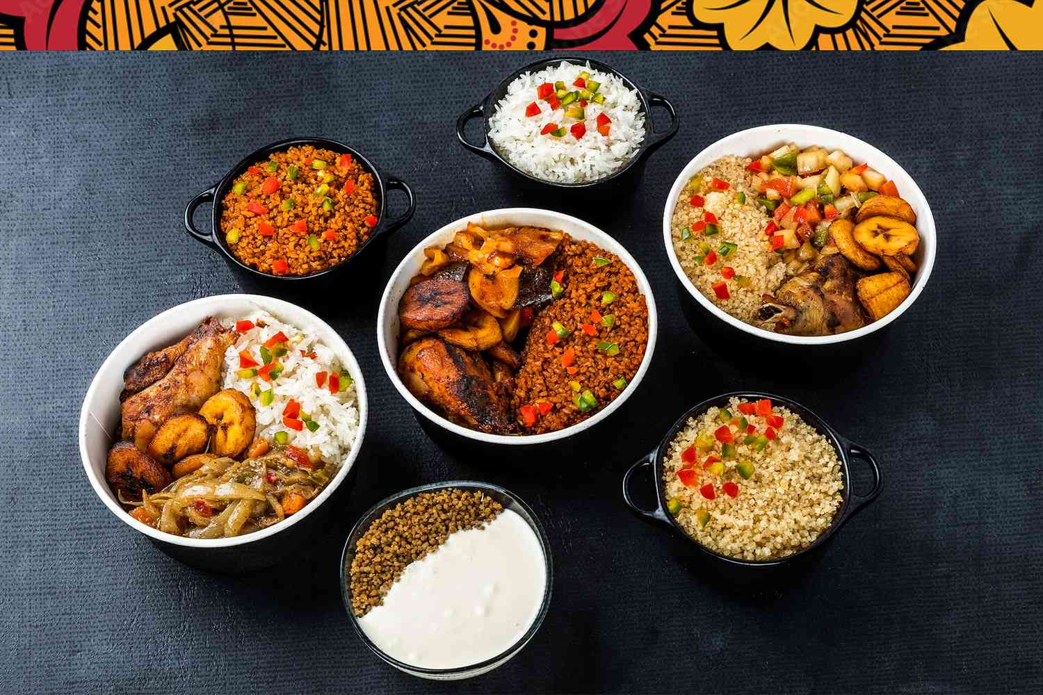 What Is the African Heritage Diet?