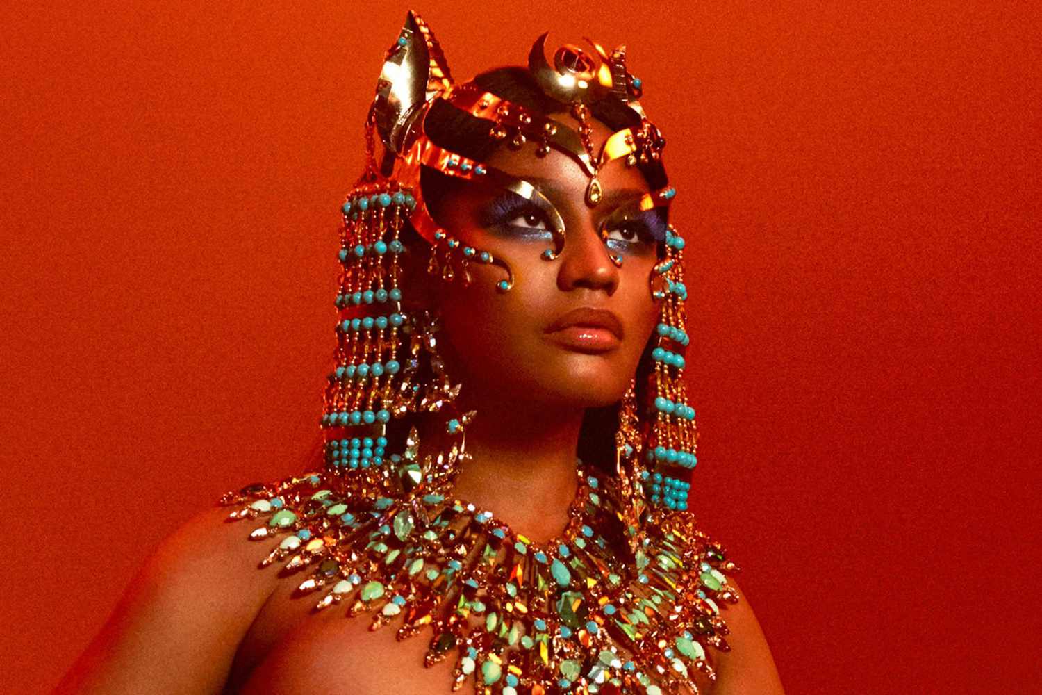 The 15 best lyrics from Nicki Minaj's new album 'Queen' 