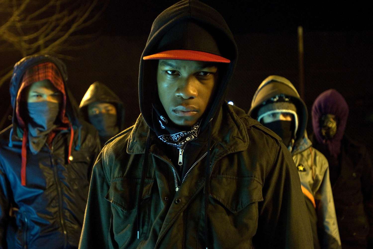 ‘Attack the Block’ director is ‘very excited’ about sequel storyline