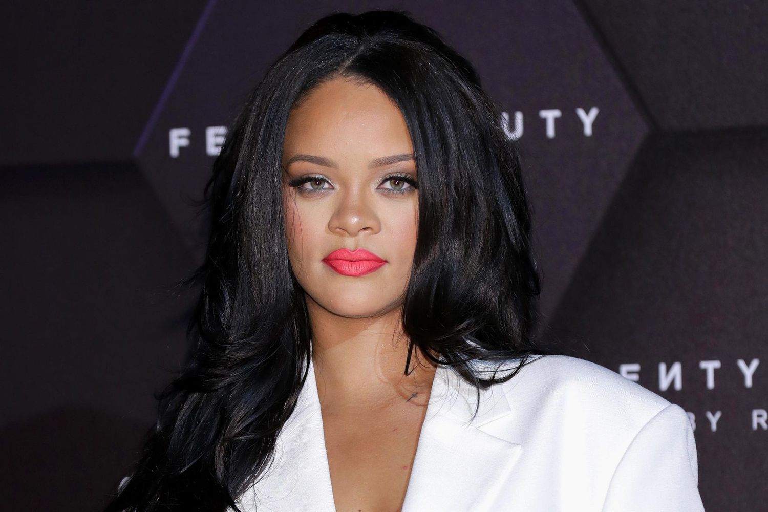 Rihanna — business mogul, new mom, and occasional pop star — to headline 2023 Super Bowl halftime show
