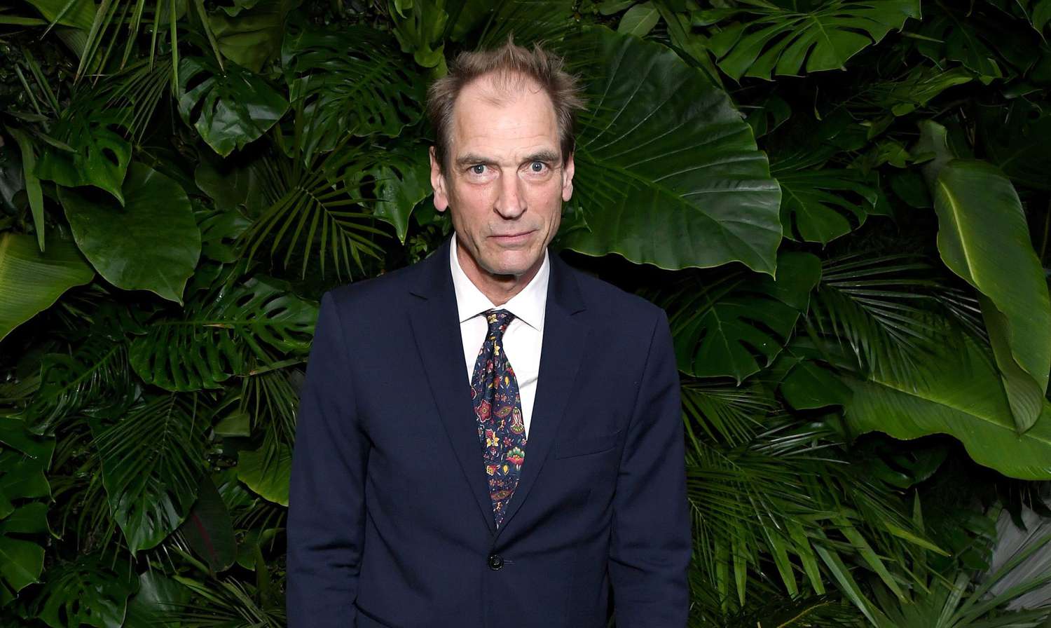Search for Julian Sands resumes, months after his disappearance while hiking