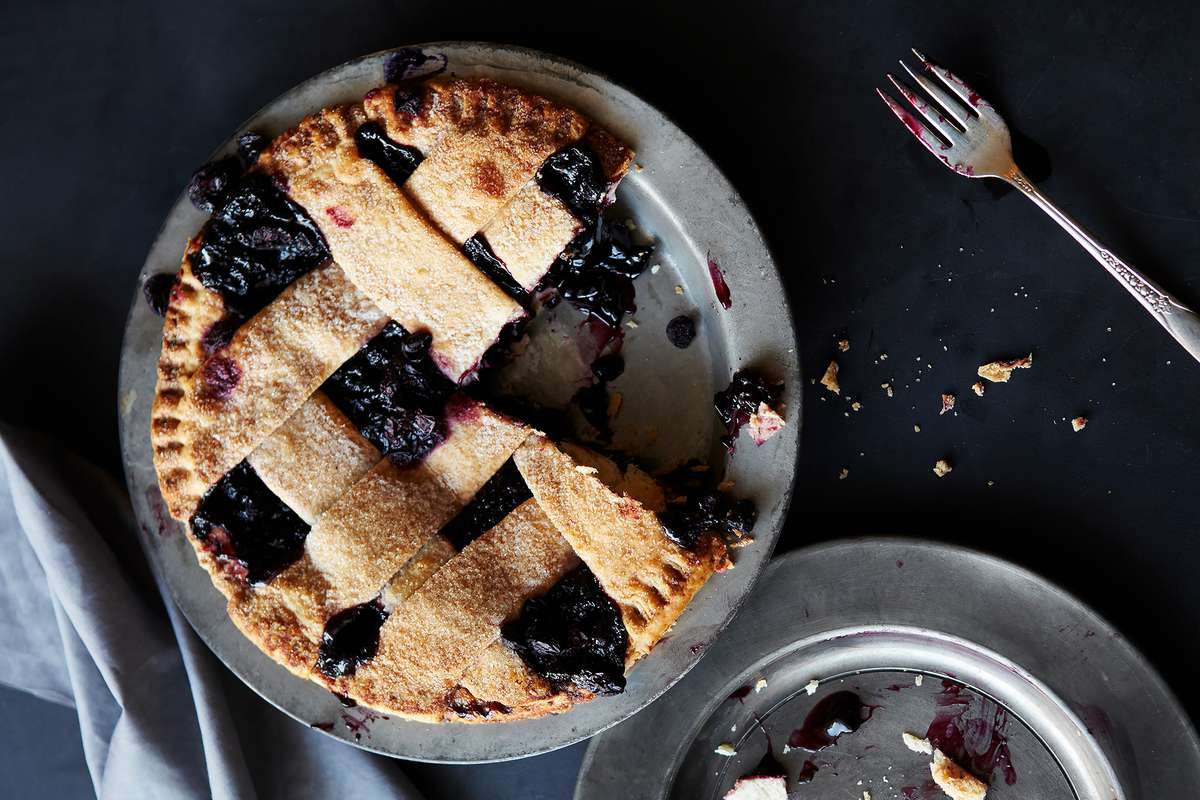 7 Baking Tools for Better Homemade Summer Fruit Pies - Food & Wine