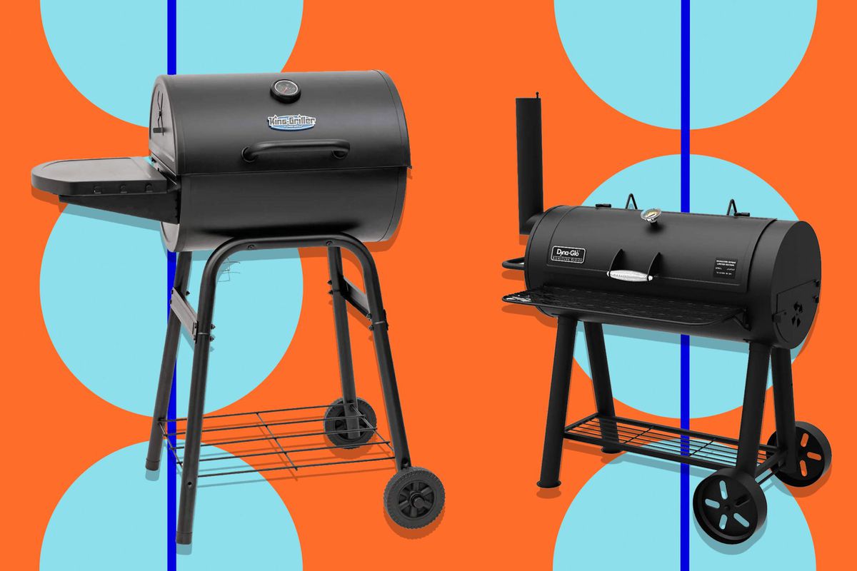 Frightening float exposition The 20 Best Grill Deals to Shop on Amazon Prime Day 2022 | Food & Wine