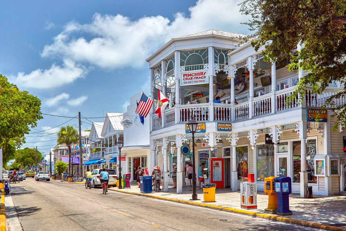 Top 15 Best Restaurants In Key West That Locals Love