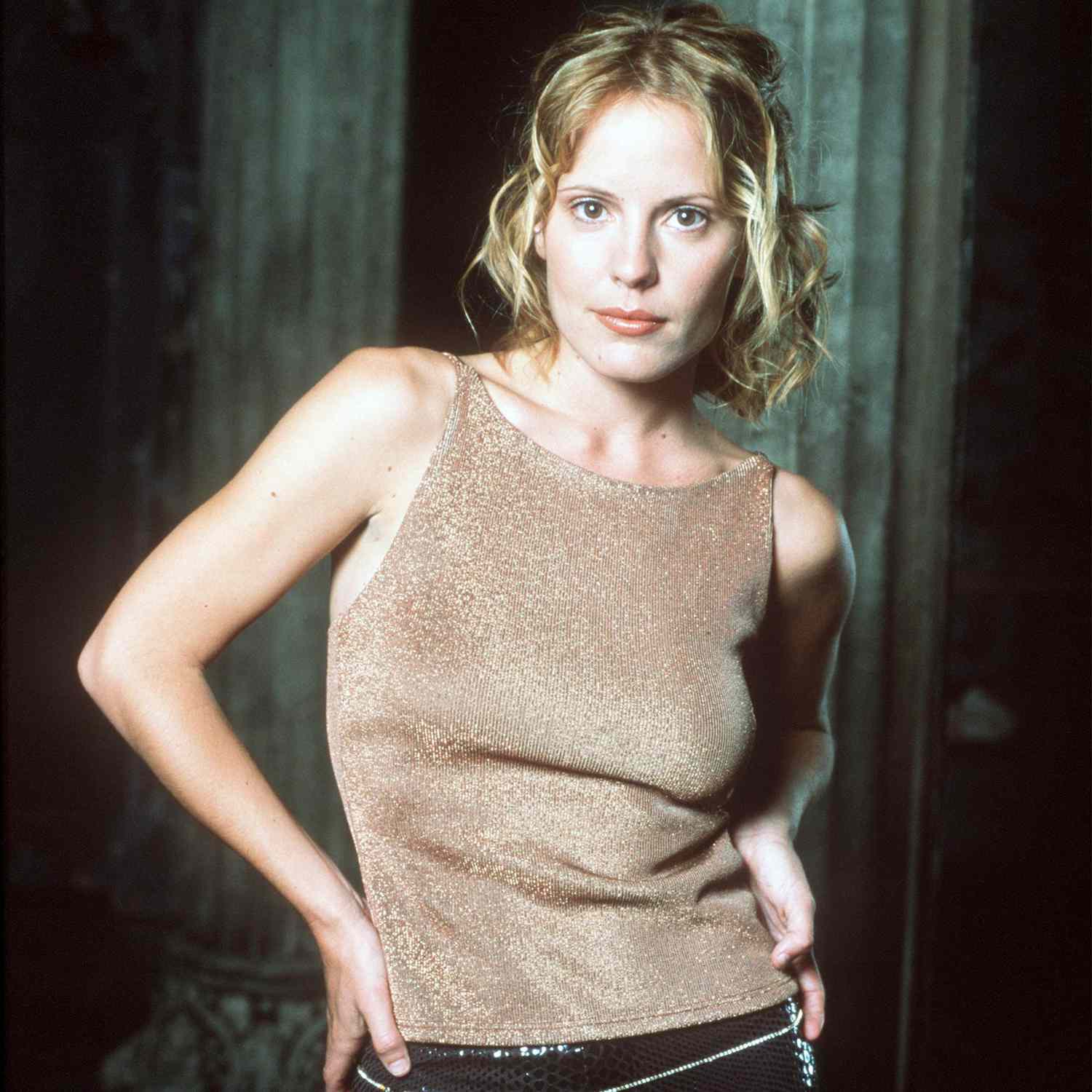 Buffy: Emma Caulfield writes about Anya's death | EW.com