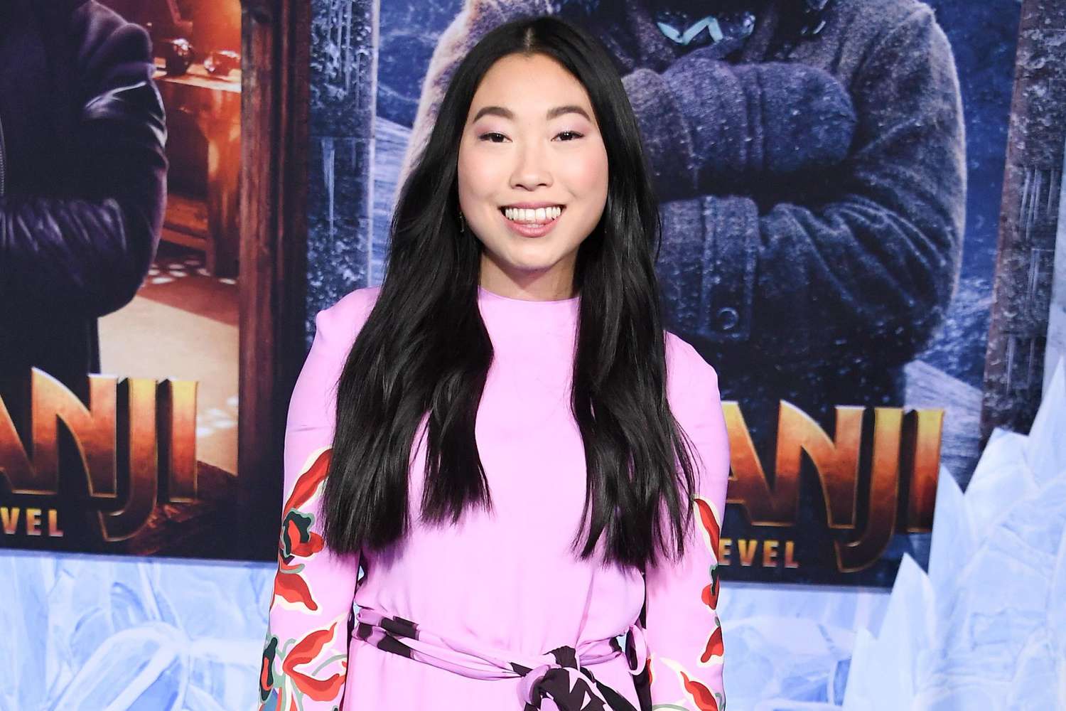 Awkwafina to play most successful female gambler in history in The ...