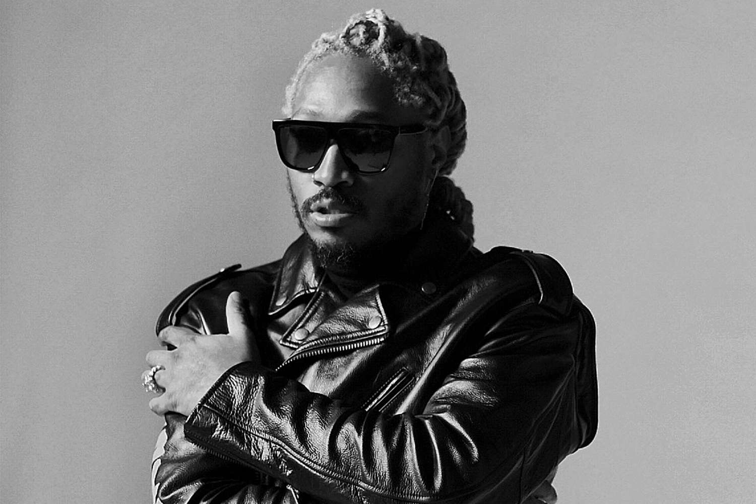 Future stays in his narcotized comfort zone on 'High Off Life' | EW.com