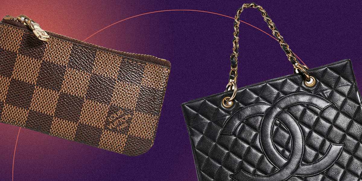 Shop Pre-Loved Designer Bags on Sale at Amazon