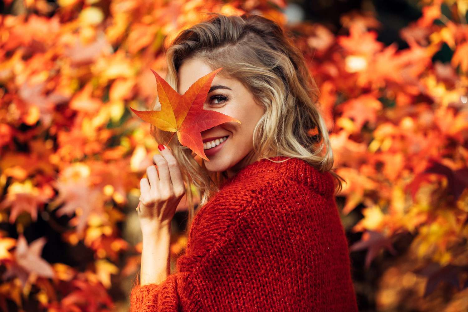 Cozy Up this Autumn Season with These 8 Fashion Brands