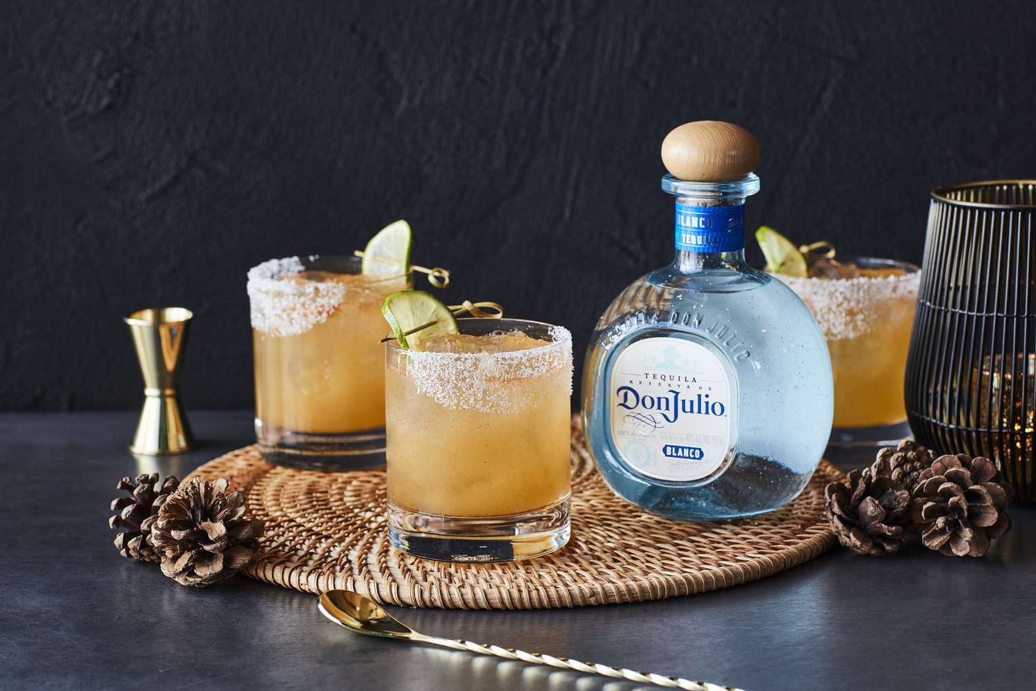 11 Margarita Drinks to Help You Celebrate the Weekend