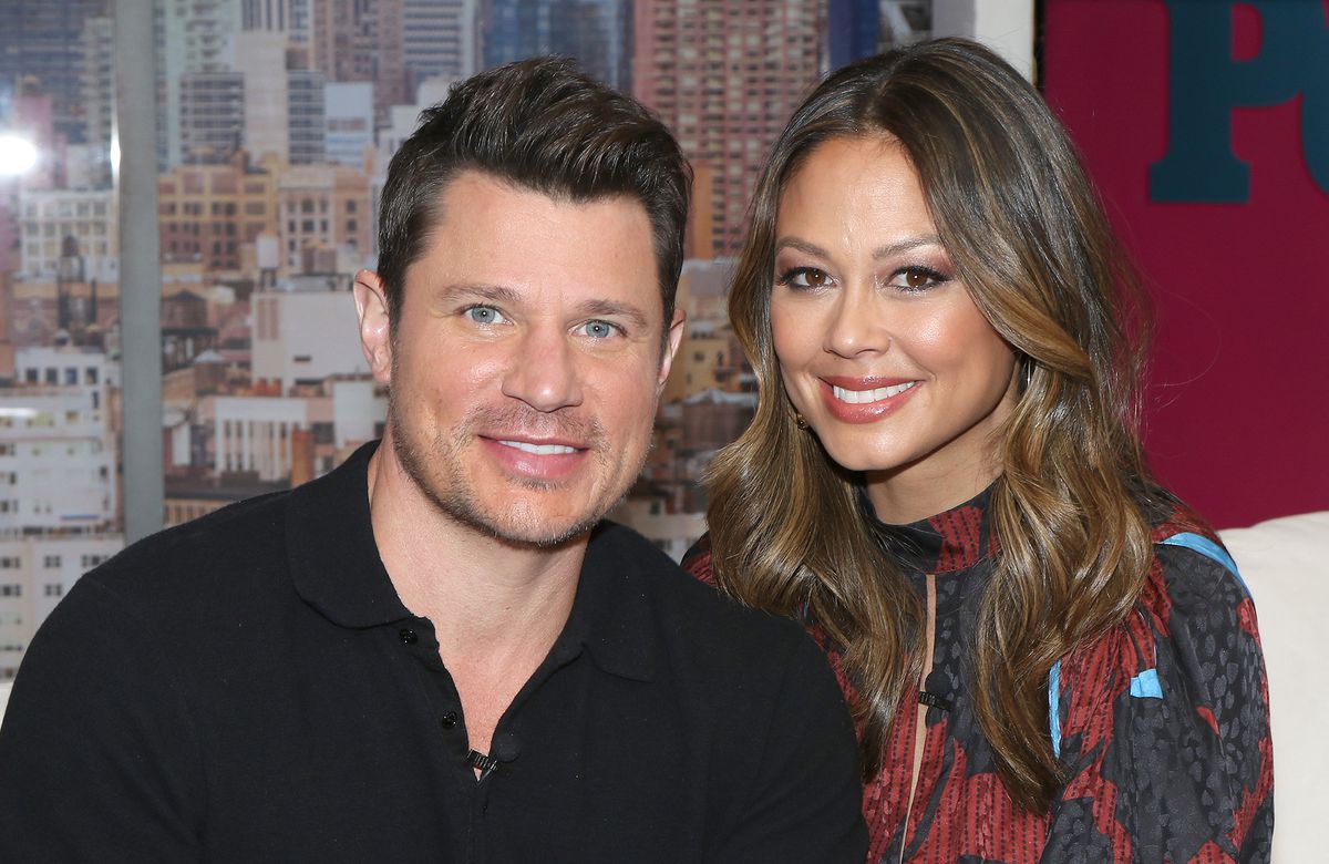 Nick and Vanessa Lachey Share How They’ve Develop into Professionals at Flying With Little ones Provided that Relocating to Hawaii