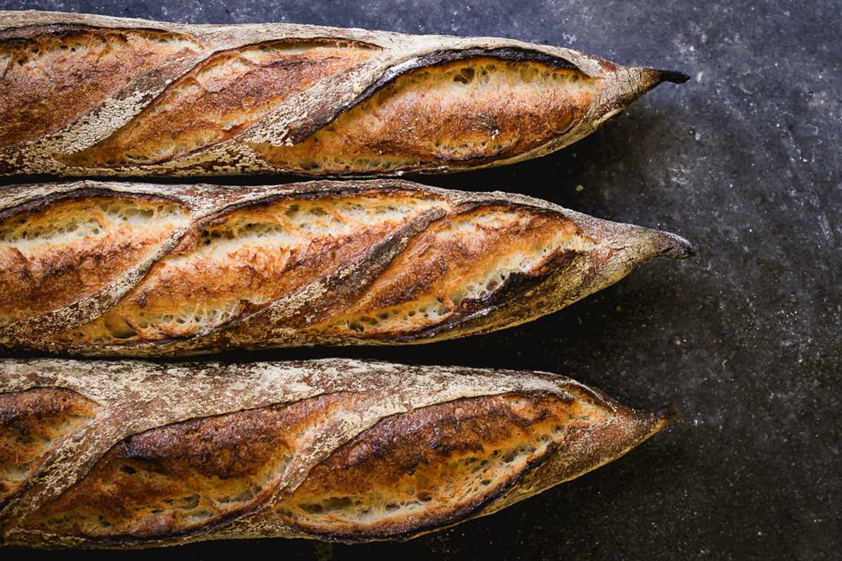 The Best Bread in Every State