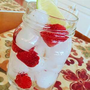 Fruit-Flavored Water