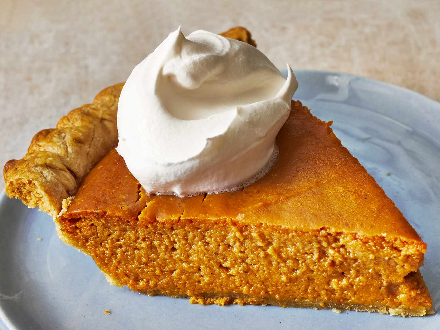 Perfect Pumpkin Pie