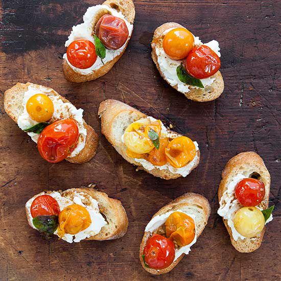 Easy Appetizers for Summer Parties | Midwest Living